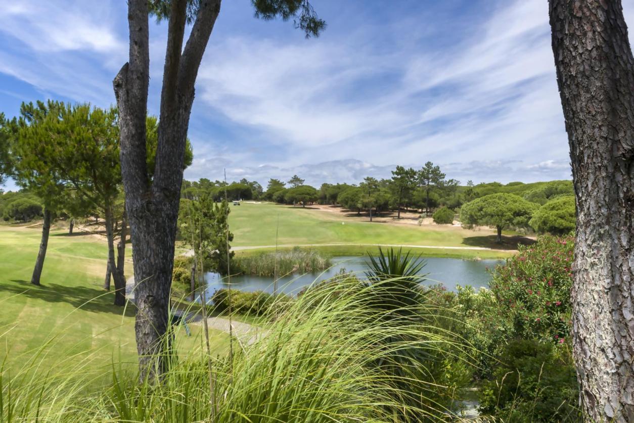 Walkable Marina Vilamoura Aquamar 513 Vilamourasun Quarteira Exterior foto